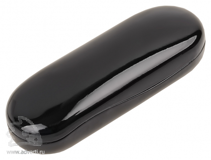 Футляр Грешам, черный