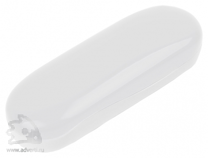 Футляр Грешам, белый