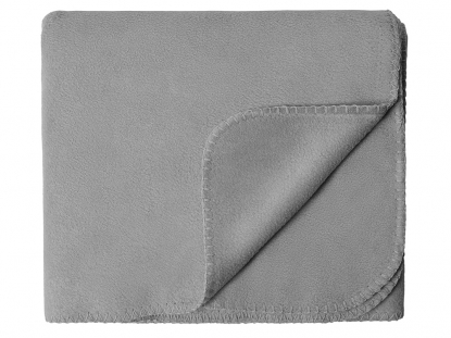 Плед Dolly, серый