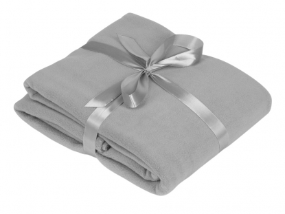 Плед Dolly, серый