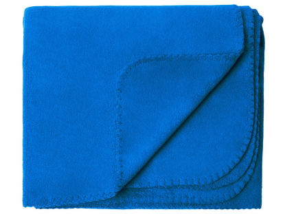 Плед Dolly, синий