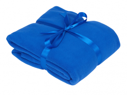 Плед Dolly, синий