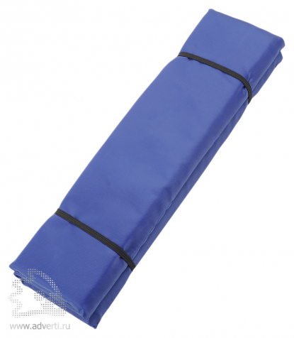 Коврик складной Турпоход, синий