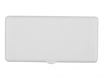 Салфетка для очков в футляре Marca, футляр