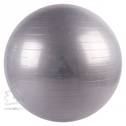 Фитбол с насосом Уинсор, мяч