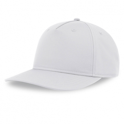 Бейсболка RAY-S, белая