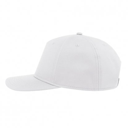 Бейсболка RAY-S, белая