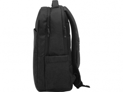 Антикражный рюкзак Zest для ноутбука 15.6', черный