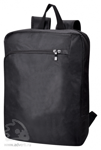 Рюкзак для ноутбука Mobile, черный