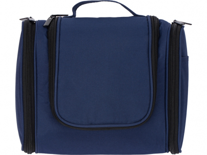 Несессер для путешествий Keep Safe, темно-синий