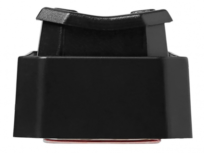 Парковочная визитка Tempark v.2 с люминесцентной подсветкой