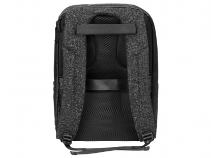 Противокражный водостойкий рюкзак Shelter для ноутбука 15.6 '', обратная сторона