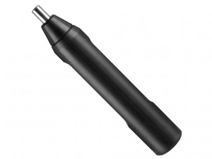 Отвертка Drill 10-в-1, черная