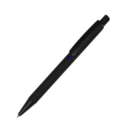 Ручка шариковая ENIGMA, синяя