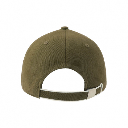 Бейсболка PILOT PIPING SANDWICH-S, оливковая