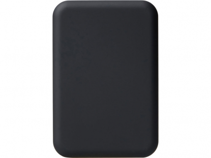 Беспроводной магнитный внешний аккумулятор с QC\PD MagnifIQ, 10000 мАч, 15 Вт, черный
