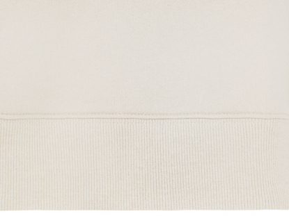 Свитшот Paris, унисекс, бежевый