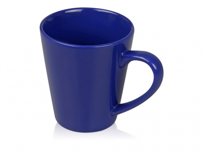 Кружка Cone, синяя