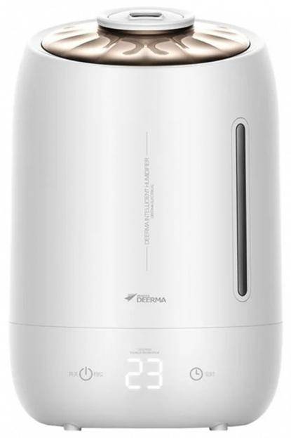 Увлажнитель воздуха Xiaomi Deerma Humidifier White