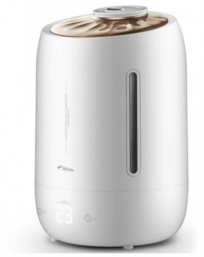 Увлажнитель воздуха Xiaomi Deerma Humidifier White