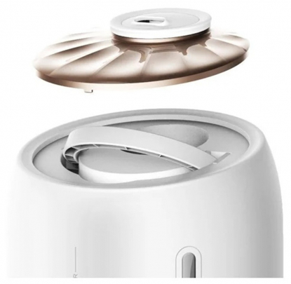 Увлажнитель воздуха Xiaomi Deerma Humidifier White