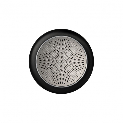 Беспроводная колонка Пэшн, черная