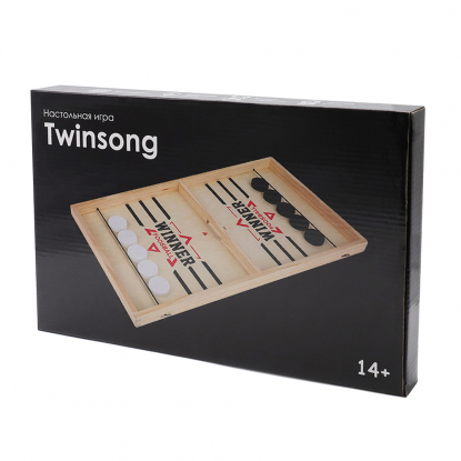 Настольная игра Twinsong
