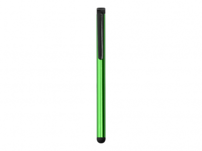 Стилус металлический Touch Smart Phone Tablet PC Universal, зеленый