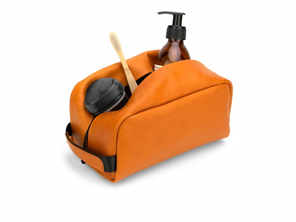 Косметичка Намсен, оранжевая