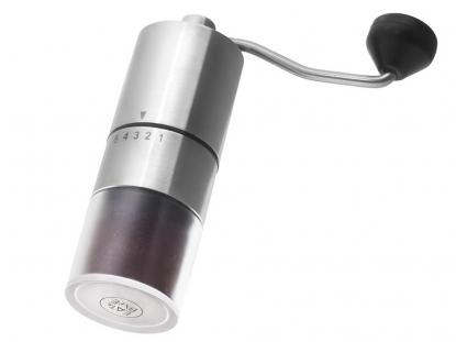 Механическая кофемолка Alegría