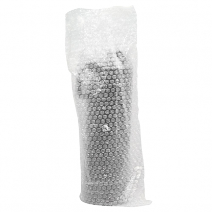 Пластиковая бутылка Oslo, черная