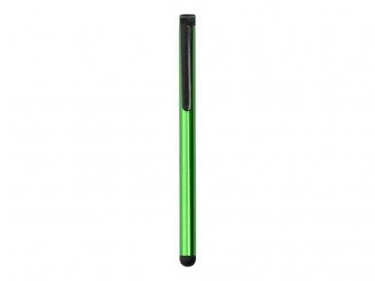 Стилус металлический Touch Smart Phone Tablet PC Universal, зеленый