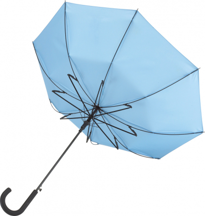 Зонт-трость WIND, голубой