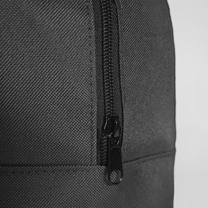 Термосумка LUNCH, черная