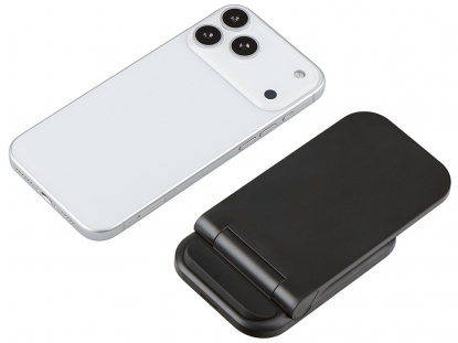 Беспроводное зарядное устройство Foldy, 15 Вт, черное