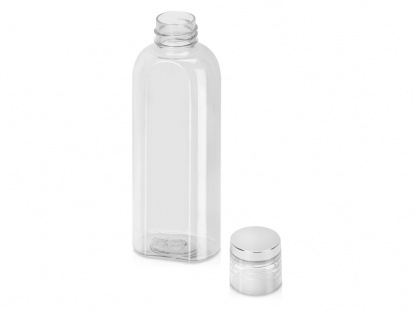 Бутылка для воды FLIP SIDE, прозрачная