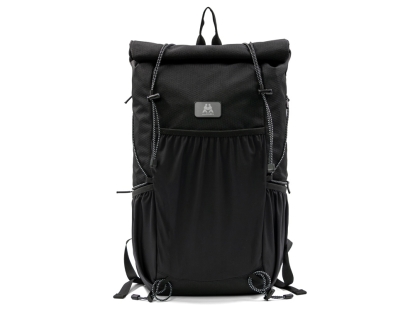 Складывающийся рюкзак-мессенджер Venturer Eco для ноутбука 16 дюймов