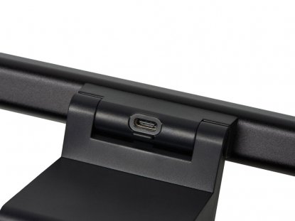 Лампа для монитора PractIQ с управлением жестами, 66 LED