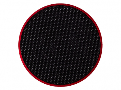 Беспроводная колонка Montii, 3 Вт, красная