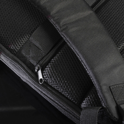 Расширяющийся водостойкий рюкзак Slim