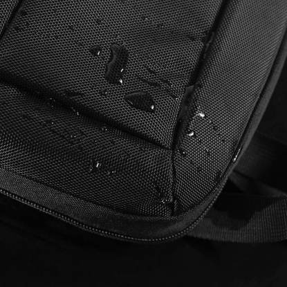 Расширяющийся водостойкий рюкзак Slim