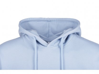 Худи с коротким рукавом Warsaw, унисекс