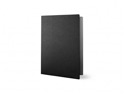 Папка для документов Favor, черная