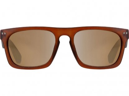 Очки солнцезащитные из бамбука с зеркальными линзами Rockwood mirror