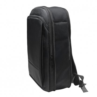 Расширяющийся водостойкий рюкзак Slim