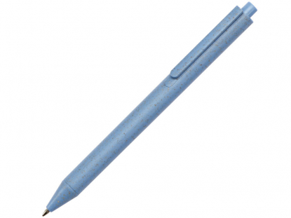 Ручка, синяя