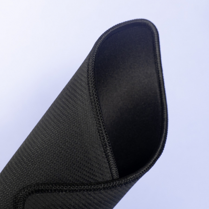 Коврик для мыши GLIDE S, черный