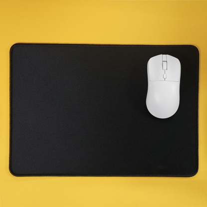Коврик для мыши GLIDE M, черный