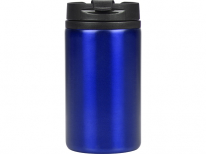 Термокружка Jar, синяя