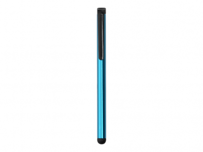 Стилус металлический Touch Smart Phone Tablet PC Universal, ярко-синий